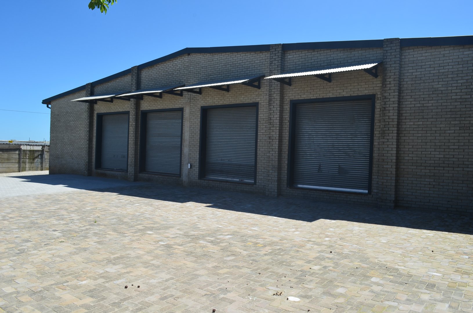 Commercial Property for Sale in George Industrial Western Cape